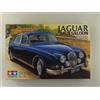 Tamiya (TAMIYA) Tamiya 1/24 Jaguar Mark 2 berlina model kit 24151
