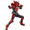 Bandai NUOVO Bandai S.H. Figuarts Kamen Rider OOO Shinkocchou Seihou Tajadol Combo G...