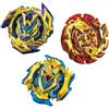 Takara Tomy Beyblade Burst Super Z Remodeling Set Corocoro Ver. dal Giappone F/S
