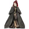 Mattel Barbie da collezione Barbie Future No.3 Gold Label X8264 bambola dal G...