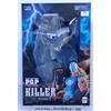 Megahouse Portrait.Of.Pirates P.O.P One Piece LIMITED EDITION Killer Reprint Ver
