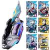 Bandai NUOVA scheda Bandai Ultraman Decker Ultra D Flasher Memorial Edition Ultra Di...