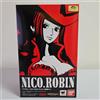 Figuarts ZERO Nico Robin FILM Z Battle Suit Ver. BANDAI