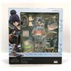 Max Factory NUOVO Max Factory figma Yuru Camp Rin Shima DX Edition 130mm Action Figure Gi...