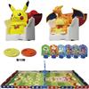 Takara Tomy Nuovo set iniziale Takara Tomy Pokemon Ultimatch 01 Pikachu vs Charizard con ...