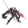 Bandai METAL BUILD Gundam SEED ASTRAY Gold Frame Amatsu Mina Princess of the Sky Ver.