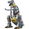 robosen NUOVO Robosen Transformers Flagship Grimlock Japan Ver. Action Figure Giappone