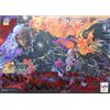MegaHouse NUOVO MegaHouse Portrait.of.Pirates WA-Maximum King the Conflagration pezzo u...