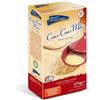 EUROSPITAL SpA Piaceri Mediterranei Pasta di Mais Cous Cous Senza Glutine 375 g