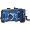Bandai NUOVO Bakutsuri Bar Hunter Bakutsuri Bar Rod New Nintendo 3DS LL Ver. kit Gia...