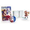 Amazon.co.jp Uma Musume Pretty Derby Stagione 2 Vol.1 Blu-ray Booklet Codice ...