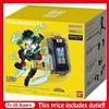 Bandai Nuovo Bandai VITAL BRACELET BE My Hero Academia Special set indossabile LCD g...