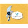 Snack World Treasure Box 1st Fairy Crystal Knife R jara Fairy Electronics NUOVO