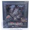 Capcom NUOVO Capcom Figure Builder Creator's Model DEVIL JHO Monster Hunter PVC e ABS