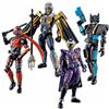 Bandai NUOVO Bandai So-do Kamen Rider Zi-O RIDE PLUS 2 10Pack BOX Candy Toy dal Giap...