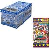 NUOVO! Youkai Watch Yokai Medal USA Case 01/simile ragazzo è cresciuto Merike...