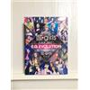 E-girls Live 2017 E.g.evolution prima edizione limitata DVD + fotolibro