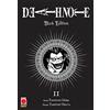 PANINI SPA Death Note. Black edition (Vol. 2)