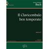 Carisch Clavicembalo ben temp.2 (mugel