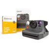 Polaroid Fotocamera Istantanea Polaroid Now Everything Box Black (6026)