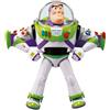 Takara Tomy NUOVO Takara Tomy Toy Story Real Size Talking Figure Buzz Lightyear...