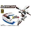 Takara Tomy NUOVO Takara Tomy Plarail Shinkansen Deformation Robot Shinkalion Z 800 Tsubame