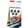 Takara Tomy NUOVO Takara Tomy Beyblade X BX-31 Random Booster Vol.3 colore speciale Giappone