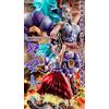 MegaHouse NUOVO MegaHouse Portrait.OF.Pirates One Piece "WA-MAXIMUM" Yamato 316mm Figure