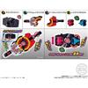 Bandai NUOVO giocattolo Bandai Kamen Rider Geats Desire Driver Rider Play Candy dal ...
