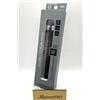 Uni Mechanical Pencil Kuru Toga Metal Nocturne Black M5-KH 1P 0,5mm MITSUBISHI