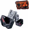 Bandai NUOVO Bandai Kamen Rider 01 Zero-One DX Progrise Holder & Rushing Cheetah Japan