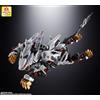TOMY NUOVO Bandai Chogokin ZOIDS New Century ZERO RZ-041 Liger Zero Takara Tomy Japan