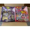 Gioco di Carte Pokemon Scarlet & Violet Starter Set Terrastar Mewtwo EX & Lou...