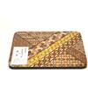 Markenlos Tappetino per mouse Hakone Yosegi Zaiku Marquet di grandi dimensioni E0103 da...