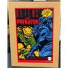 Billiken Shokai Aliens vs Predator 1/6 Vinyl Model Kit dal Giappone