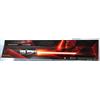 Hasbro NUOVA spada laser Hasbro Star Wars Black Series Baylan Skoll Force FX Elite G...