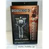 NUOVO!! Action figure 1/12 n.3 Robocop 3 Aoshima dal Giappone spedizione grat...