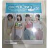 HAVAROSSA CO. Juicy Honey Plus 20 Card Riko Hoshino Ai Hongo Akari Mitani Hikari Box