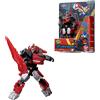 Bandai NUOVO Bandai Kikai Sentai Zenkaiger Change Heroes ZENKAI JULAN rosso dal Giap...