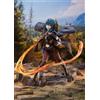 SISTEMI INTELLIGENTI NEW SMART SYSTEMS Fire Emblem Byleth Figura in plastica scala 1/7 dal Giappone
