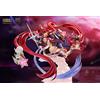 Good Smile Company NUOVA figura dipinta Good Smile Company League of Legends Star Guardian Jinx 1/7