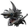 X-Plus NUOVO X-Plus Deforeal Legion Gamera 2 Attack of the Legion 1996 18 cm Figura ...
