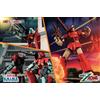 Bandai NUOVO Bandai ROBOT Spirits SIDE MS RGC-80 GM Cannon Jaburo Base ver. A.N.I.M.E.