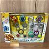 Takara Tomy Set personalizzato Takara Tomy Beyblade Burst B-128 Cho-Z