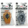 Takara Tomy NUOVO Takara Tomy WHF Beyblade Burst B-00 wbba. Limited Long Bay Launcher L R...