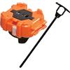 Takara Tomy NUOVO Takara Tomy Beyblade Burst B-45 Light Launcher & Longwinder dal Giappone
