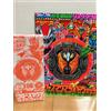 Bandai NUOVO Kamen Rider ZI-O CROSS-Z Magma Ride Watch TV-Kun numero di febbraio riv...