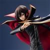 MegaHouse G.E.M. Serie Code Geass Lelouch of the Rebellion Lelouch Lamperouge