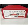 Model Factory Hiro 1/20 Ferrari 126C4 Portugal GP Full Detail Metal Kit K-125