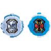 Bandai Orologio Kamen Rider Zi-O DX Wizard Infinity Style & DX Fourze Cosmic States ...